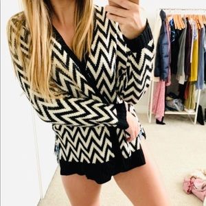 89TH&MADISON CARDIGAN